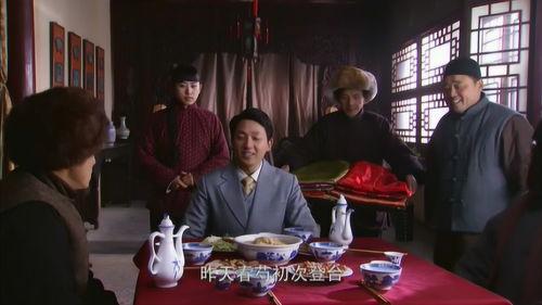 山里红电视剧在线观看,探寻红色记忆，重温革命情怀  第3张