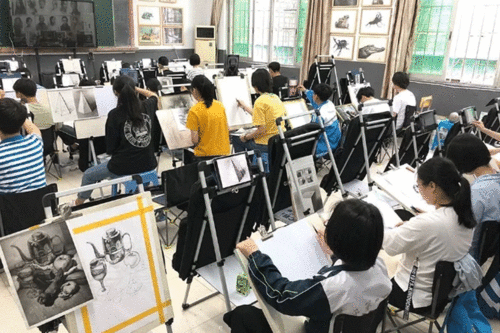 福州画室爆料视频大全下载,揭秘艺术创作背后的故事  第3张