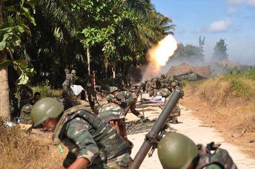 俄罗斯重武器爆料新闻,最新爆料揭示强大军事实力 第2张 俄罗斯重武器爆料新闻,最新爆料揭示强大军事实力 第2张