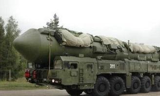 俄罗斯重武器爆料新闻,最新爆料揭示强大军事实力 第3张 俄罗斯重武器爆料新闻,最新爆料揭示强大军事实力 第3张