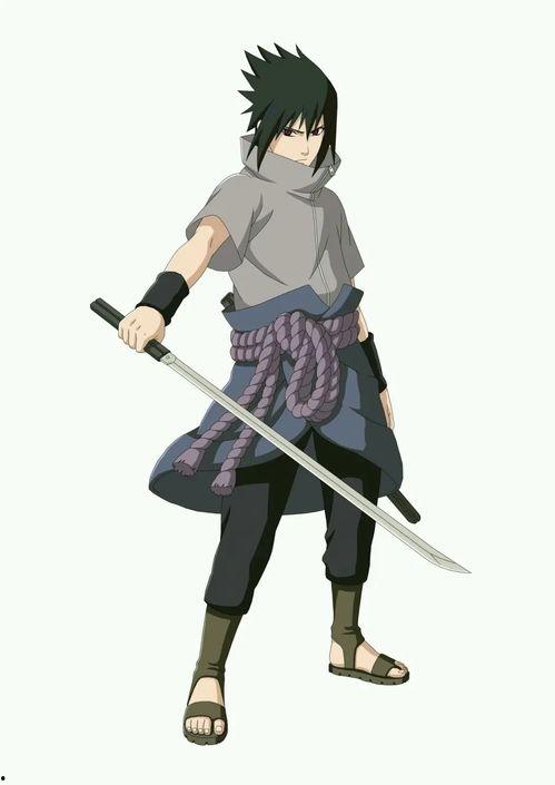 永恒佐助完整爆料视频,揭秘忍者世界的隐秘真相