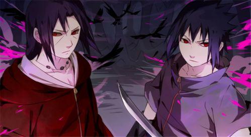 永恒佐助完整爆料视频,揭秘忍者世界的隐秘真相  第3张