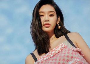 奚梦瑶最新爆料,揭秘娱乐圈不为人知的真相 第3张 奚梦瑶最新爆料,揭秘娱乐圈不为人知的真相 第3张