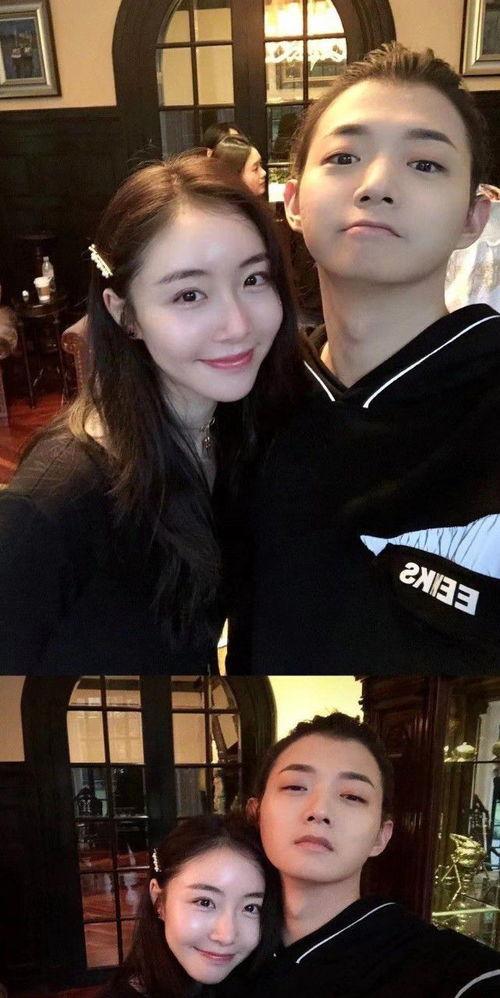 陈露爆料图片最新,揭秘娱乐圈惊人内幕 第2张 陈露爆料图片最新,揭秘娱乐圈惊人内幕 第2张