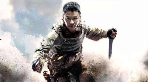 战狼3高燃片段最新爆料,热血沸腾,燃爆战场! 第3张 战狼3高燃片段最新爆料,热血沸腾,燃爆战场! 第3张