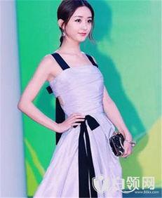 娱乐爆料热点赵丽颖是真的吗,真相还是炒作？