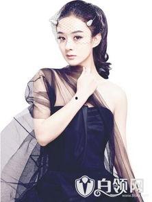 娱乐爆料热点赵丽颖是真的吗,真相还是炒作？  第2张