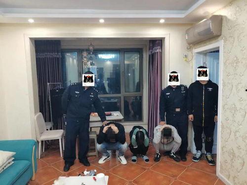 天津视频爆料者被抓了吗,天津视频爆料者被捕事件回顾  第2张