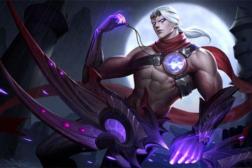 刀妹s11最新爆料铲铲,神秘新英雄“铲铲”即将登场,揭秘其独特技能与背景故事 第3张 刀妹s11最新爆料铲铲,神秘新英雄“铲铲”即将登场,揭秘其独特技能与背景故事 第3张