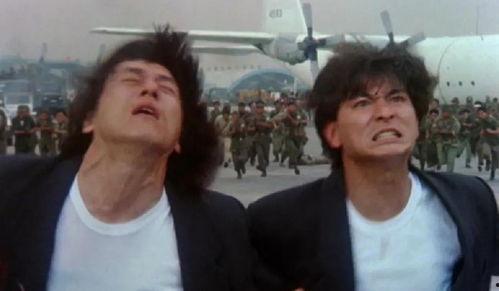 成龙演技爆料视频,幕后花絮曝光,硬汉背后的细腻演技 第3张 成龙演技爆料视频,幕后花絮曝光,硬汉背后的细腻演技 第3张